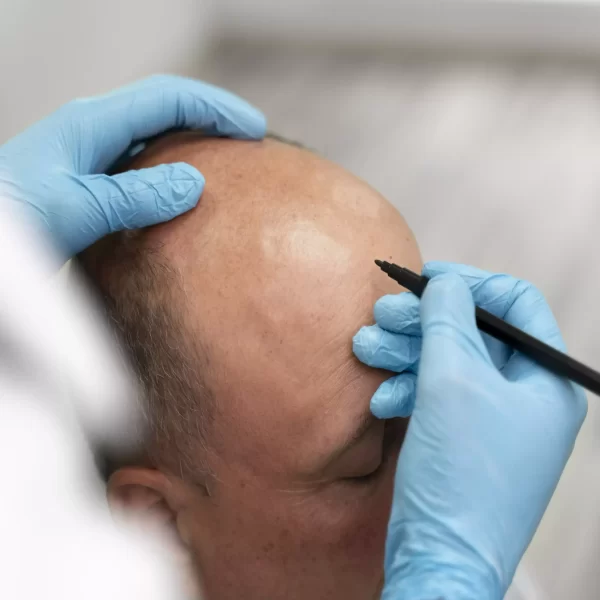 Alopecia Treatment